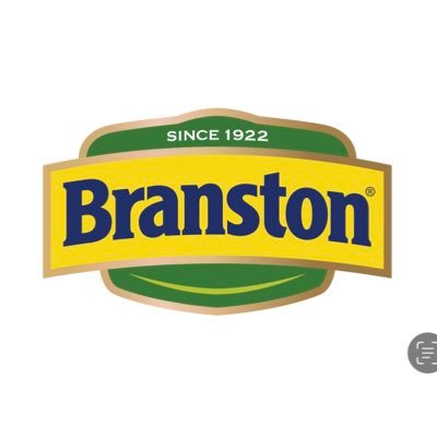 Branston Pickle Profile