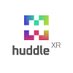 HuddleXR (@huddlexr) Twitter profile photo HuddleXR (@huddlexr) Twitter profile photo