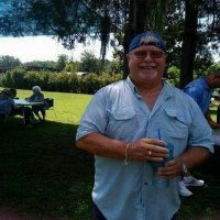 Buster Johnson (@bjgator50) 's Twitter Profile