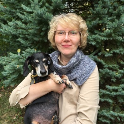 LCMS Lutheran frau who loves God, husband, dogs and yarn. Married to a saint. NO DM’S PLEASE. NO PORN. NO FLIRTING.