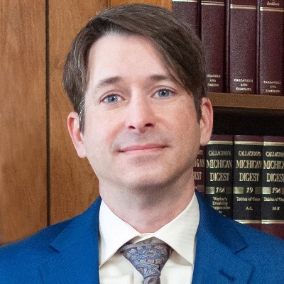 josephcooperMI's profile picture. Simple Country Lawyer. Veteran. New to twitter, new to the practice of law, trying not to screw up either. Mostly, I tweet about the Detroit Tigers.