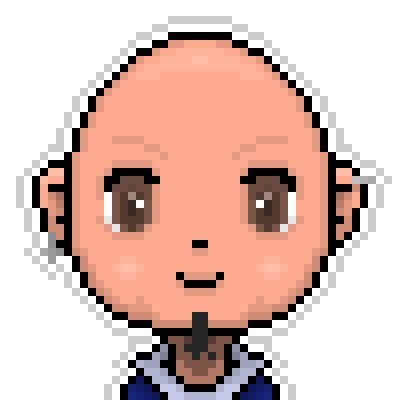 ErvieKyun's profile picture. Lv. 31 Human《Amateur Boxer/Kickboxer》
• Aspiring Game Designer 🎮
• Kickboxing Trainee 🥊
• ADHD Afflicted and Mediated 🙏

Playing a Game called Life.