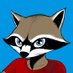 Rocker Raccoons NFT (@RockerRaccoons) Twitter profile photo