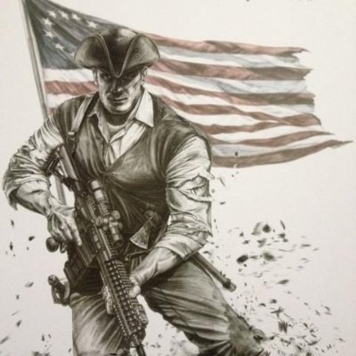 OG Patriot