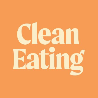 The official page for living clean! Grab a copy of Clean Eating in print or visit https://t.co/qB7WuUjZA4 to enjoy real food for a healthy, happy life.