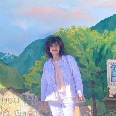 PamGrissom9's profile picture. 