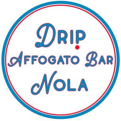 ⏰ 5pm-10pmWed/Thurs/Fri | 12pm-10pm Sat/Sun 
(Closed Monday/Tuesday)
⚜️Affogato Bar 
☕️ Specialty Coffee 
🍨Small Batch Gelato
and......COCKTAILS!!!