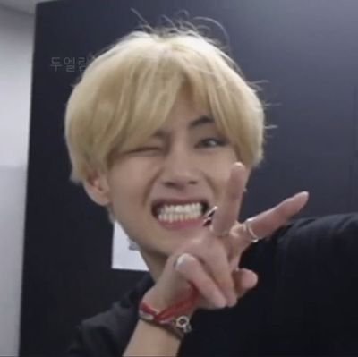 taevyee's profile picture. 