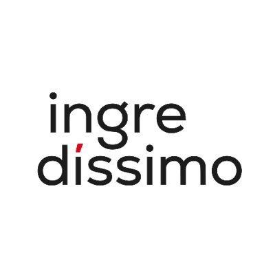 Ponemos el acento en tus platos con nuestros #ingredientes.
We put the accent on your dishes with our #ingredients.
Horeca / Bakery & pastry / DIY