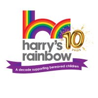 Harry's Rainbow(@harrysrainbow) 's Twitter Profileg