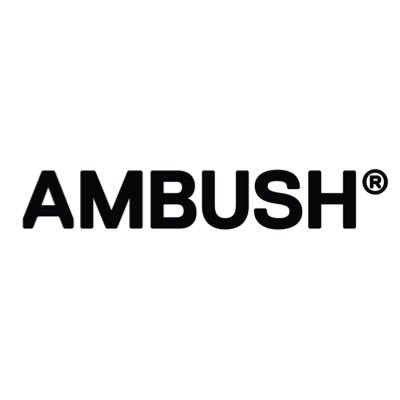 Brand new AMBUSH® is emerging 🌐 Merging 2.0 and 3.0 Lets live the AMBUSH® UNIVERSE experiences together ⚫️ https://t.co/LZP8ECflUW