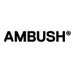 AMBUSH® (@ambushdesign) Twitter profile photo