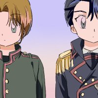 잡덕 (@mfranken17) 's Twitter Profile Photo