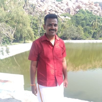 GbVenkateshShe1's profile picture. I love my family