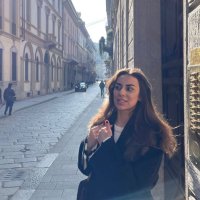 Mae Anna Chokr (@maeannac) 's Twitter Profile Photo Mae Anna Chokr (@maeannac) 's Twitter Profile Photo