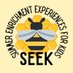 SEEK Pburg (@seekpburg) Twitter profile photo SEEK Pburg (@seekpburg) Twitter profile photo