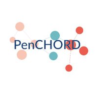 PenCHORD_UoE(@PenCHORD_UoE) 's Twitter Profile Photo