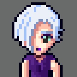 Gamer, Nerd, Pixel Artist, Solo Indie Dev
https://t.co/yVrw6mT5LZ
https://t.co/RCPc8gtzam