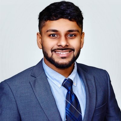 Interested in healthcare and technology| Resident Otolaryngologist|🩺🩺