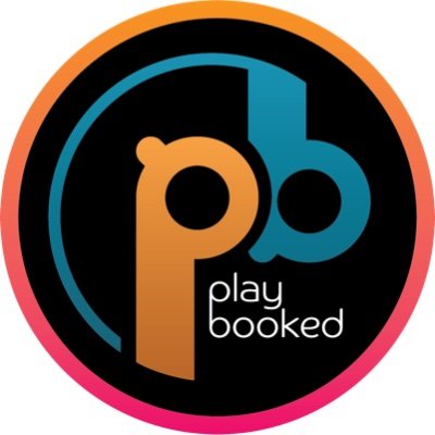PlayBookedApp Profile