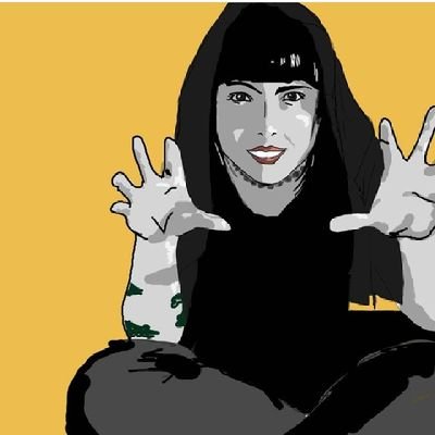 RuthFloresO's profile picture. Lo artesanal también es político.