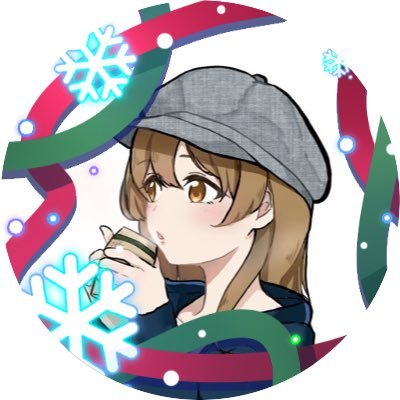sky_boundary_'s profile picture. スペルウィッチ