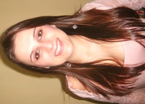 Cada um pode com a força que tem, na beleza e na doçura de ser feliz...