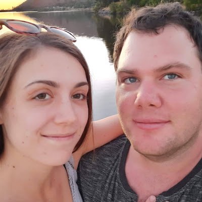 vred91's profile picture. Adventurous nature loving engineer