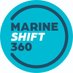 MarineShift360 (@marineshift360) Twitter profile photo MarineShift360 (@marineshift360) Twitter profile photo