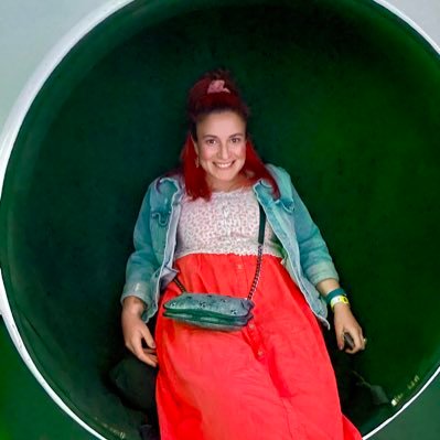 TalarGarabedia1's profile picture. 