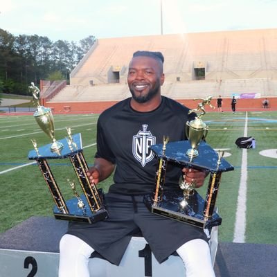 North Atlanta HS Head Boys/Girls Track & Field Coach (21, 22, 23 Boys Region Champs/Girls Runners-up, 23 Boys State Runners-up, 22, 23 APS Champions 🧹)