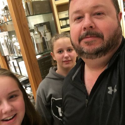 BobBarbee72's profile picture. Jodi and Jenis Dad, Husband, Business Owner