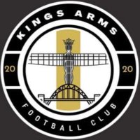 Kings Arms FC (@kingsarmsfc20) 's Twitter Profile Photo Kings Arms FC (@kingsarmsfc20) 's Twitter Profile Photo