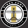 KINGSARMSFC20's profile picture. Sunday Football Team. North East Combination League.  Challenge Cup Winners 22/23 🏆 NCFL Div 1 Champions 23/24 🏆