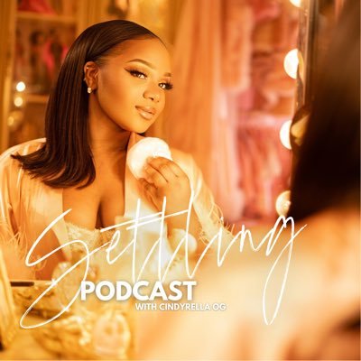 I guess I’m just settling… or not? Host: @cindyrellaog New episodes every other Sunday + Subscribe for new episodes!