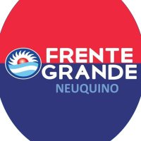 Frente Grande Neuquén(@FGNeuquen) 's Twitter Profile Photo
