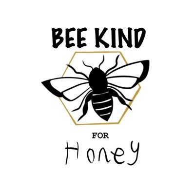 In memory of Honey, who took her own life just 6 weeks before her 16th birthday. Bringing awareness to poor mental health in children and bullying 🐝