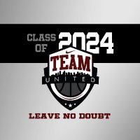 Team United 2024 (@teamunited2024) 's Twitter Profile
