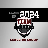 Team United 2024(@teamunited2024) 's Twitter Profile Photo