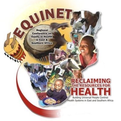 EQUINET AFRICA
The Regional Network on Equity in Health in East and Southern Africa