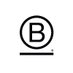 B Corp France (@BCorp_Fr) Twitter profile photo
