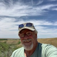 Terry Nall - @TerryNall1 Twitter Profile Photo