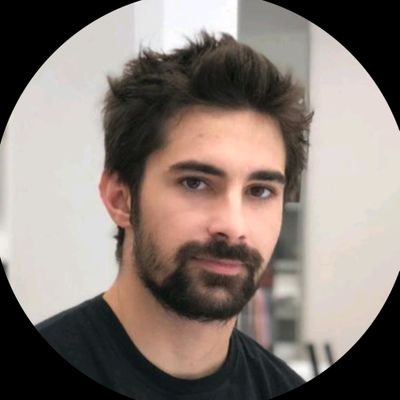 marcbusom's profile picture. 😕