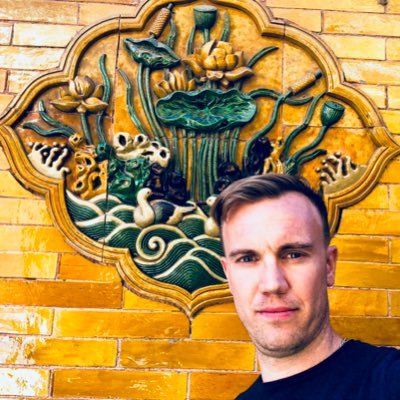 brayou84's profile picture. 温润安
