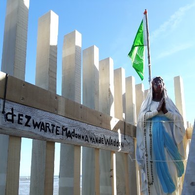 goosbies's profile picture. Journalist van de Leeuwarder Courant, met de Wadden in portefeuille