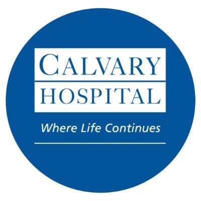 Our mission is called CalvaryCare® - a century-old tradition of love and caring for the medical, emotional and spiritual needs of the people we serve.