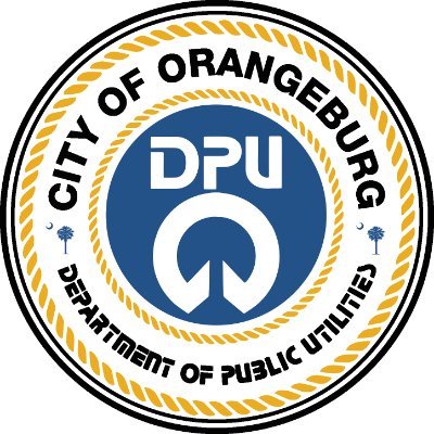 Orangeburg's Utility Source Since 1898