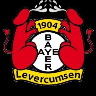 Cuenta oficial del Vicepresidente del Bayer 04 Levercumsen
#VamosLevercumsen