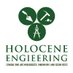 Holocene Engineering (@HlcnMarketing) Twitter profile photo