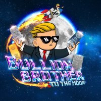 Bullion Brother(@BullionBrother) 's Twitter Profile Photo